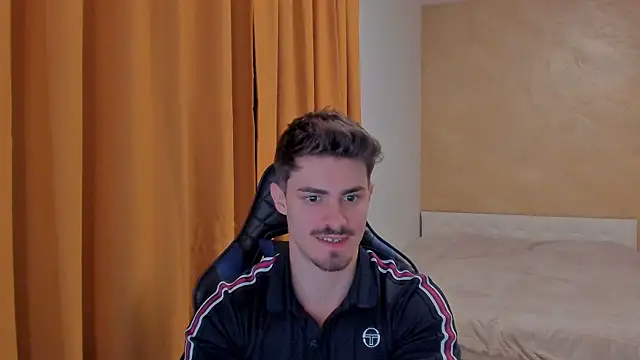 WilsonJules online show from March 2025 11:14:02 PM