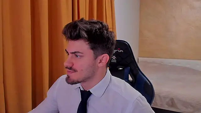 WilsonJules online show from March 2025 01:23:01 PM