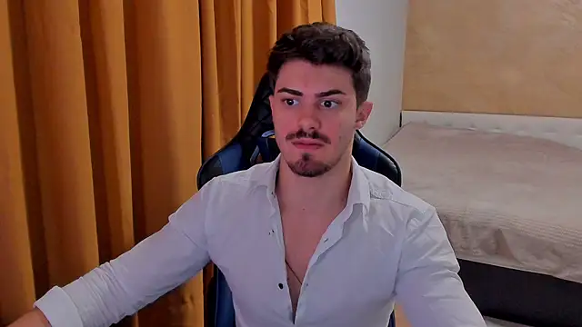 WilsonJules online show from March 2025 11:53:02 PM