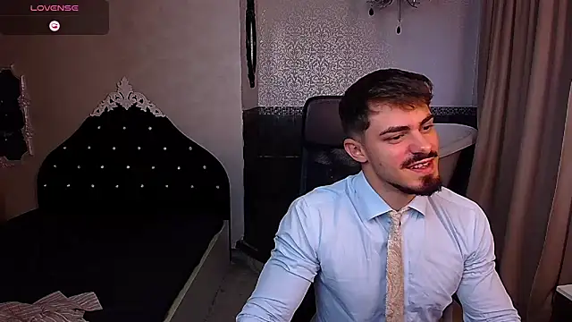 WilsonJules online show from September 2025 04:24:02 AM