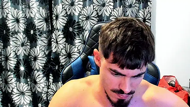 WilsonJules online show from September 2025 11:19:01 PM