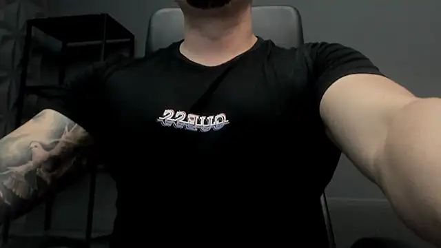 TonyWilcox online show from January 2025 12:38:01 PM