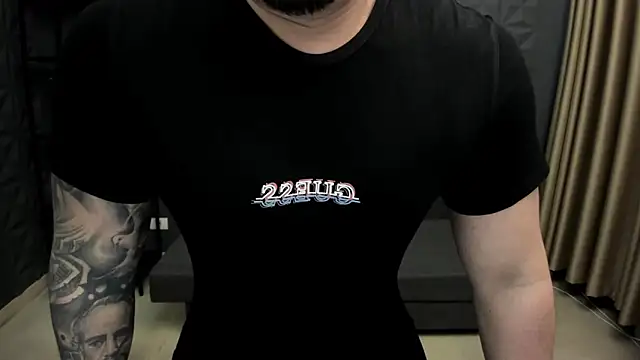 TonyWilcox online show from January 2025 06:09:01 AM