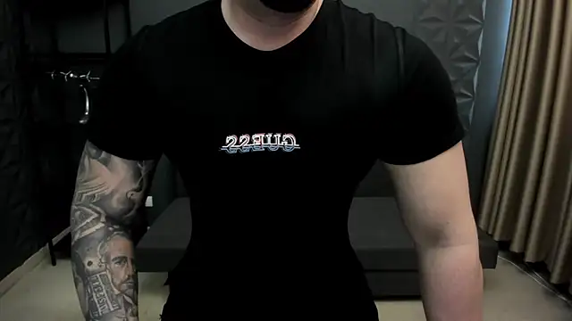 TonyWilcox online show from January 2025 09:13:01 AM