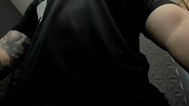 TonyWilcox online show from February 2025 09:05:02 AM