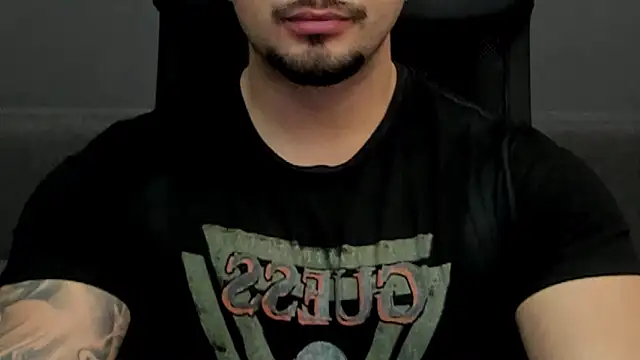 TonyWilcox online show from February 2025 12:03:02 PM