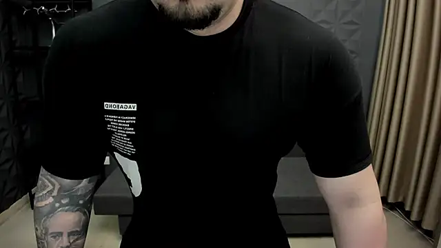 TonyWilcox online show from February 2025 06:43:01 AM