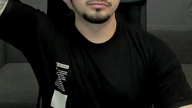 TonyWilcox online show from February 2025 12:54:02 PM