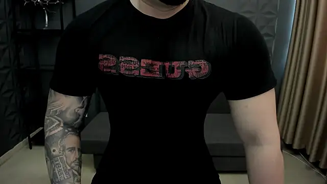 TonyWilcox online show from February 2025 08:15:02 AM