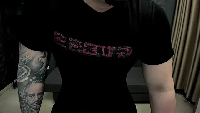 TonyWilcox online show from March 2025 05:01:01 AM