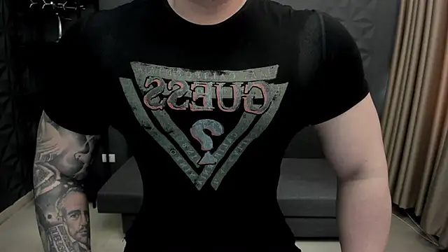 TonyWilcox online show from March 2025 11:29:02 AM