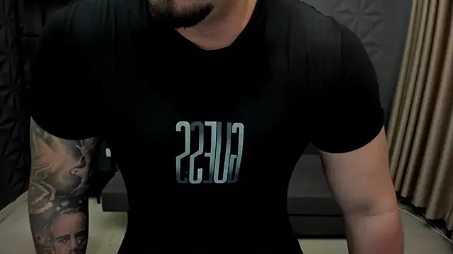 TonyWilcox online show from September 2025 05:07:01 AM