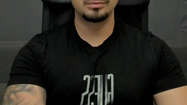 TonyWilcox online show from October 2025 05:50:02 AM