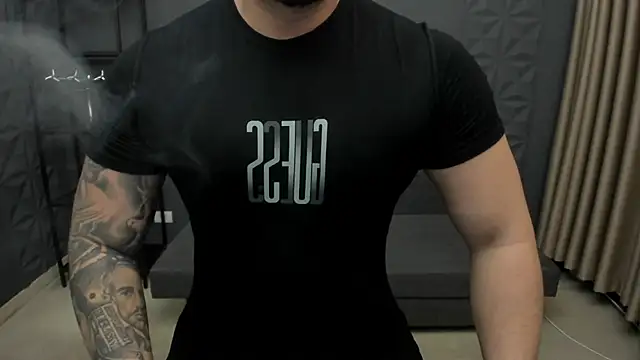 TonyWilcox online show from October 2025 04:37:01 AM