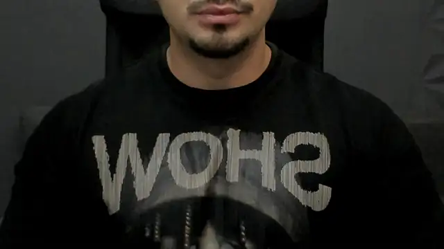 TonyWilcox online show from October 2025 04:53:01 AM