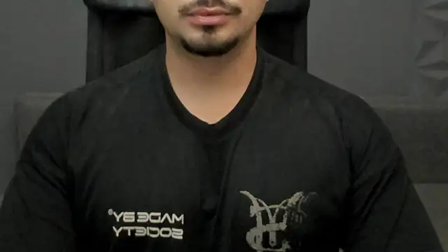 TonyWilcox online show from October 2025 05:55:01 AM