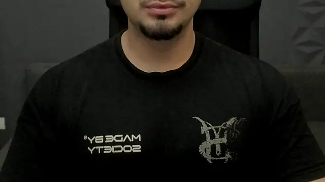 TonyWilcox online show from November 2025 05:46:01 AM