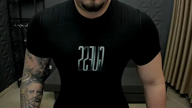 TonyWilcox online show from December 2025 05:57:01 AM