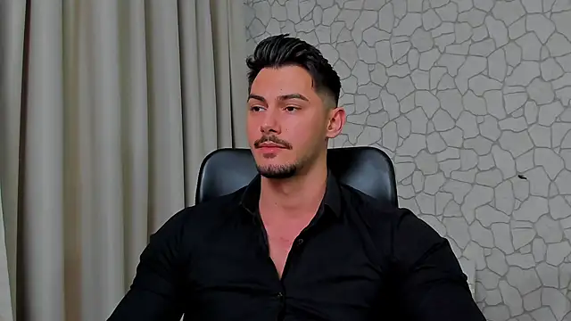 ClintMasters online show from February 2025 05:34:01 AM