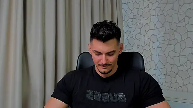 ClintMasters online show from February 2025 02:22:02 PM