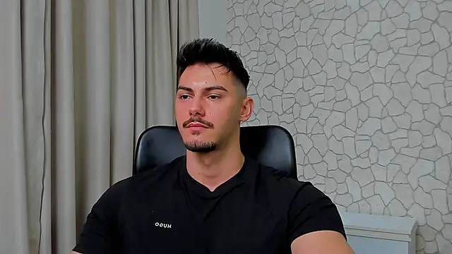 ClintMasters online show from February 2025 06:40:01 AM