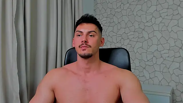 ClintMasters online show from February 2025 03:48:02 PM