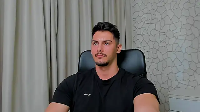 ClintMasters online show from March 2025 08:43:01 AM