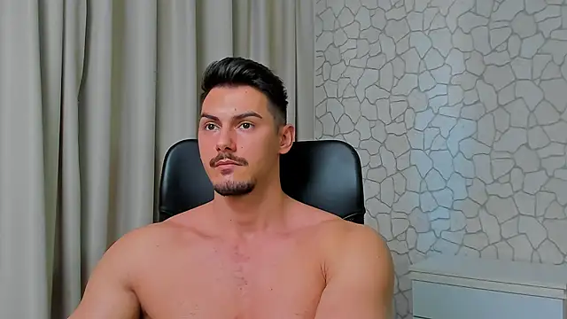 ClintMasters online show from March 2025 11:49:02 AM