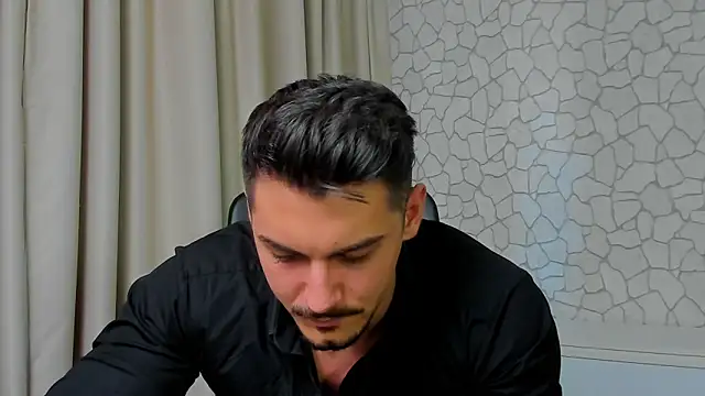 ClintMasters online show from March 2025 12:52:01 PM