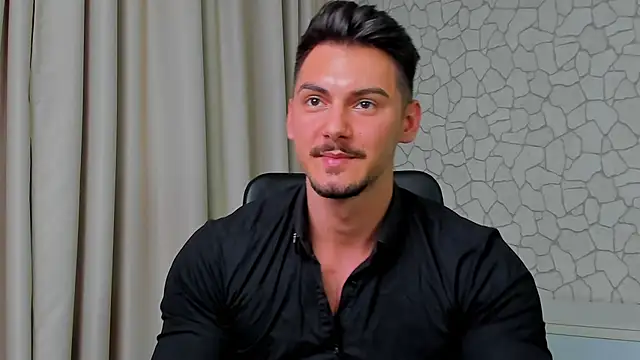 ClintMasters online show from March 2025 04:07:02 PM