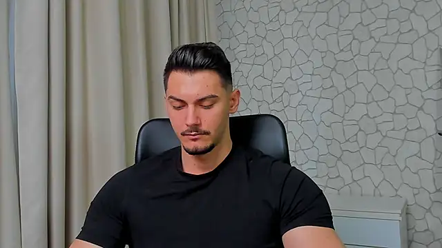 ClintMasters online show from March 2025 06:28:02 AM