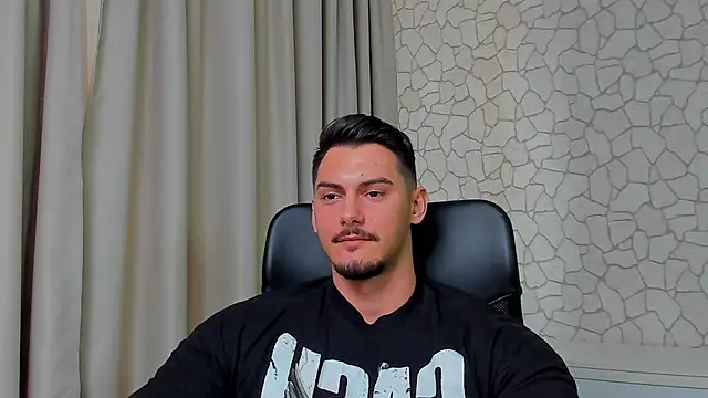 ClintMasters online show from March 2025 09:45:02 AM