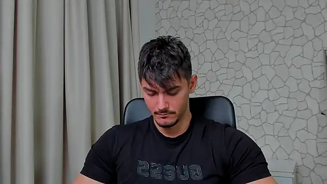 ClintMasters online show from March 2025 05:41:02 AM