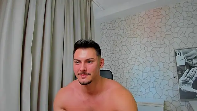 ClintMasters online show from March 2025 11:50:02 AM