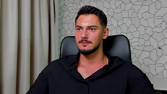 ClintMasters online show from September 2025 04:44:01 AM