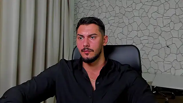 ClintMasters online show from October 2025 04:42:01 AM