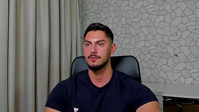 ClintMasters online show from October 2025 04:48:02 AM