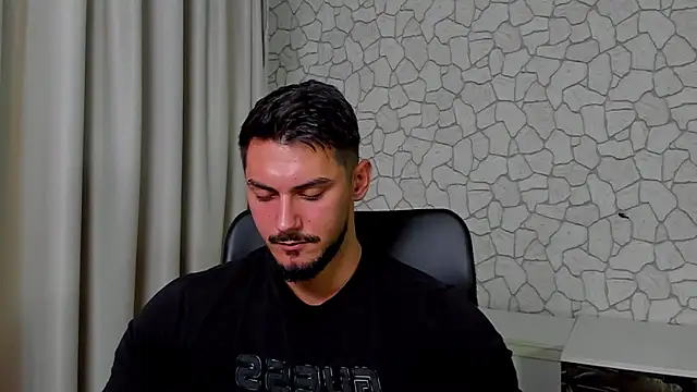 ClintMasters online show from October 2025 04:46:01 AM