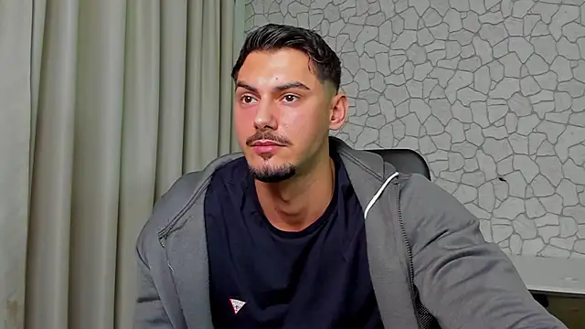 ClintMasters online show from December 2025 06:08:02 AM