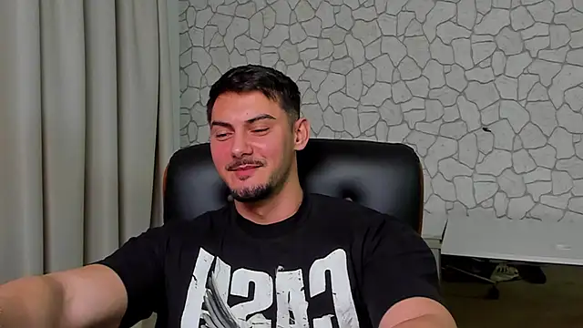 ClintMasters online show from February 2026 06:21:02 AM