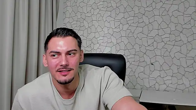 ClintMasters online show from March 2026 06:30:01 AM