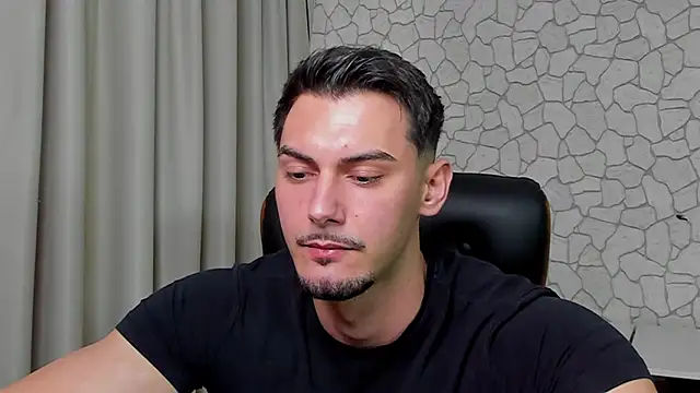 ClintMasters online show from April 2026 07:09:01 AM