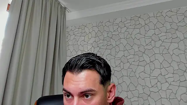 Snapshot of ClintMasters chatting on May 2026 07:48:01 AM ClintMasters online show from May 2026 07:48:01 AM