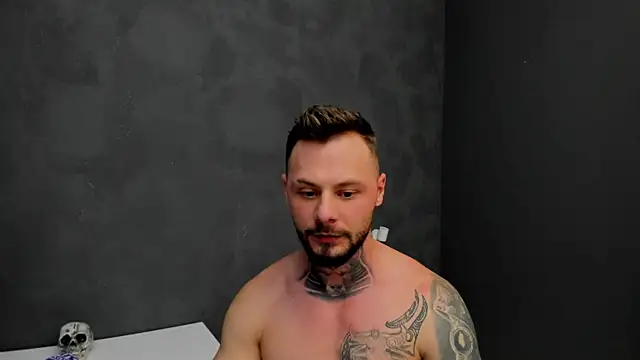 BrianHunts online show from January 2025 12:51:02 PM