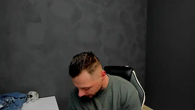 BrianHunts online show from February 2025 06:42:01 AM