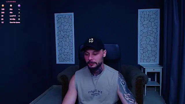 BrianHunts online show from September 2025 04:45:02 AM