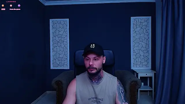 BrianHunts online show from September 2025 04:34:02 AM