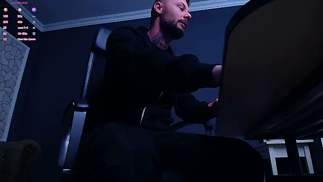 BrianHunts online show from September 2025 04:49:02 AM