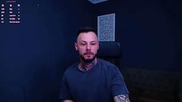 BrianHunts online show from October 2025 04:04:02 AM