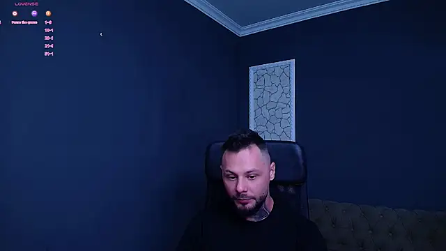 BrianHunts online show from November 2025 06:25:02 AM